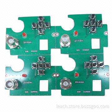 PCB Assembly for Automotive Electronics, ODM/OEM Services are Provided